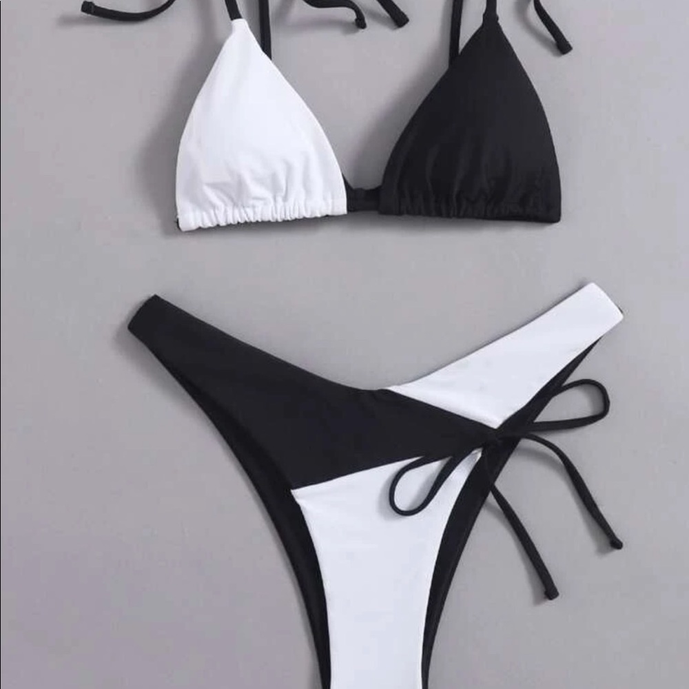 Shein swim - Picture 4 of 4